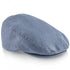 Clubhouse - Walrus Hats Linen Cloth Ivy Cap - Golf Flat Cap